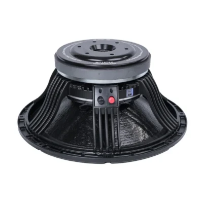 Parlante MTE 1875X 18" 4000W
