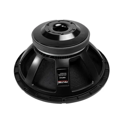 Parlante MTE 451 18" 3600W