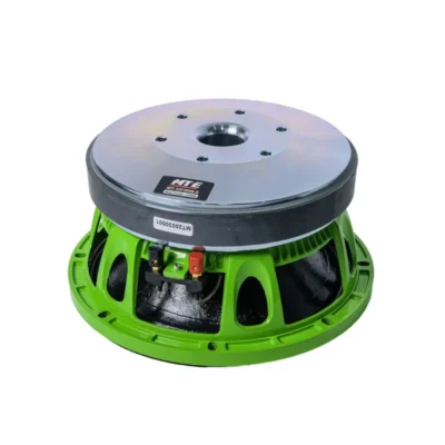 Parlante MTE MT-10FW88-8 10" 1400W
