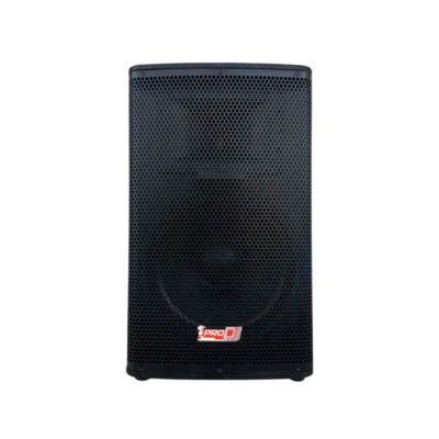 Cabina Pasiva Pro Dj WSF-15 15" 350W