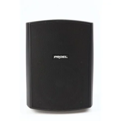 Parlantes Ambientales Proel XE35TB Negro (Par)