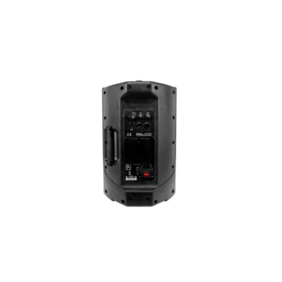 Cabina Activa Beta Three N10A/B 10" con Bluetooth