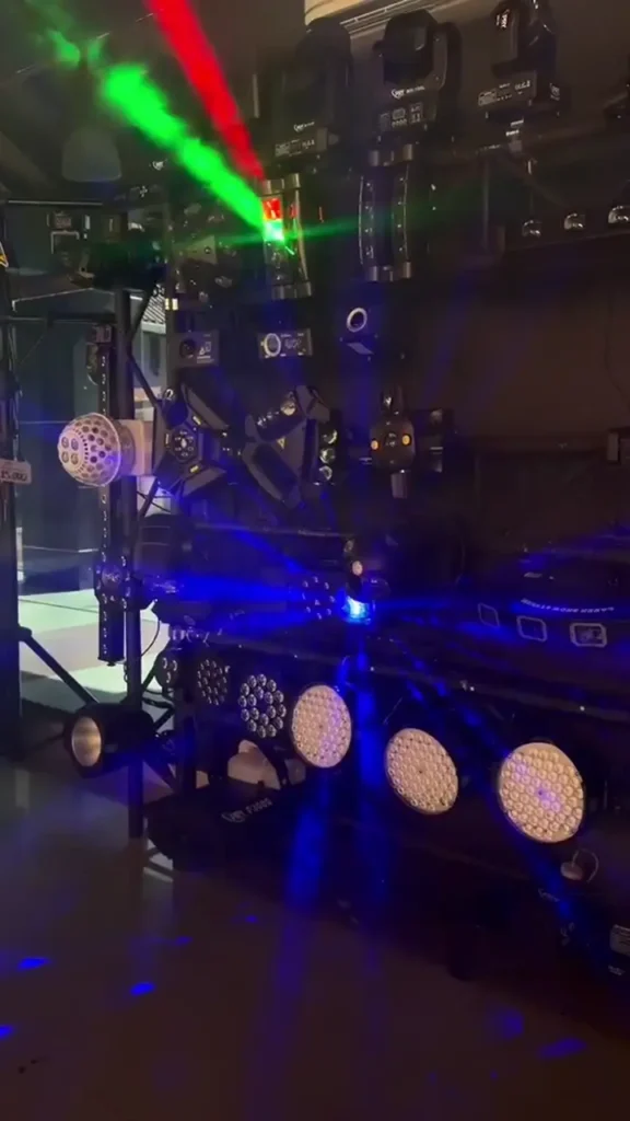 ccm886-laser-pro-dj-pl87-party-4-modos
