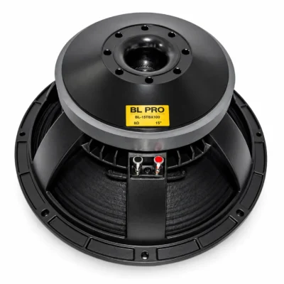 Parlante B&L BL-15TBX100 3000w