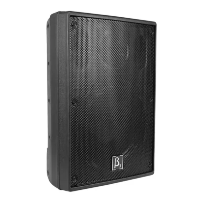 Cabina Activa Beta Three N10A/B 10" Bluetooth