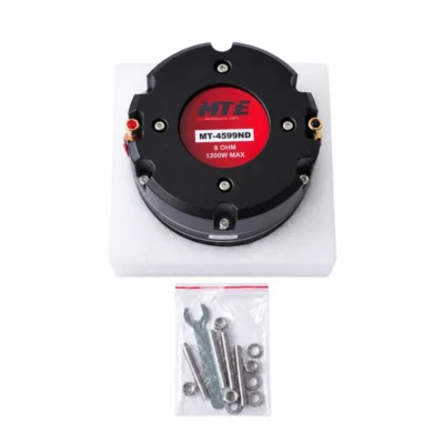 Driver Dual MTE MT-4599ND