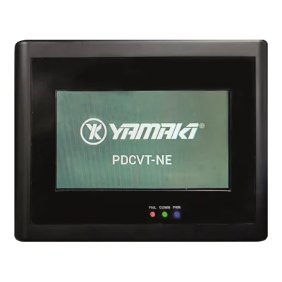 Panel de Control Táctil Yamaki PD-CVT-NE 4.3" para Matriz PD-MA128