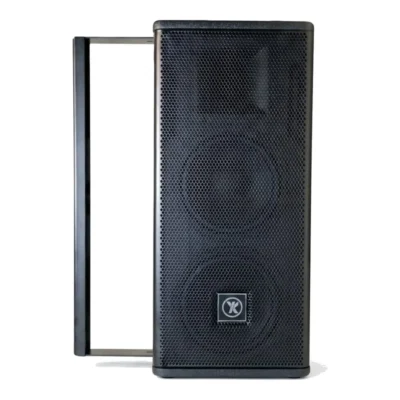 Cabina Activa Yamaki SDC-226BT 2x6.5" 200W Bluetooth