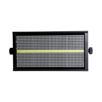 Luz Estrobo LED MTE MRF-9608ST Atomic RGB + Blanco DMX