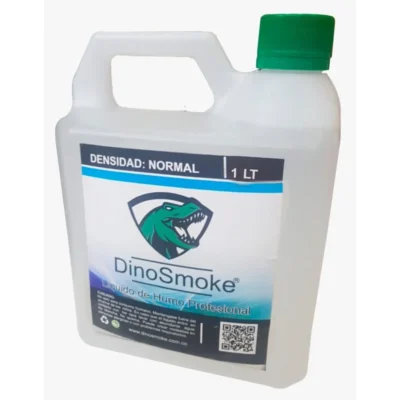 Liquido de Humo Normal Dinosmoke 1L