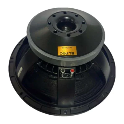 Parlante B&L BL-15TBX100 3000w