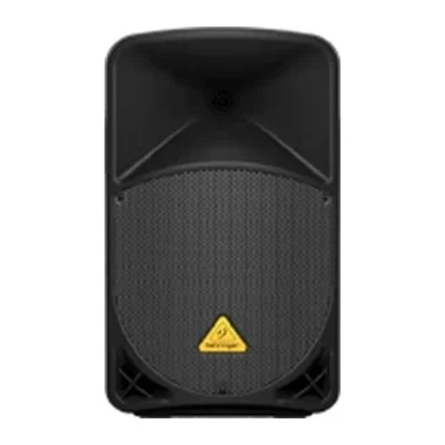 Cabina Behringer B112mp3