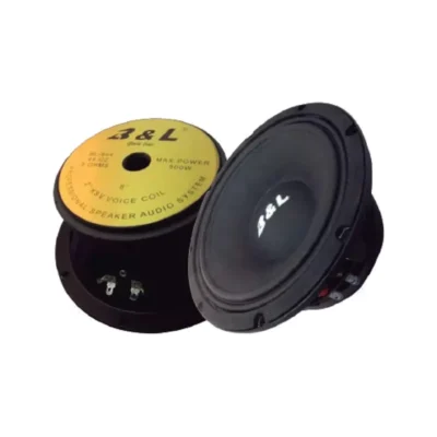 Parlante B&L BL-844 500W