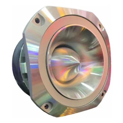 Tweeter MTE 22P Titanium 600 W