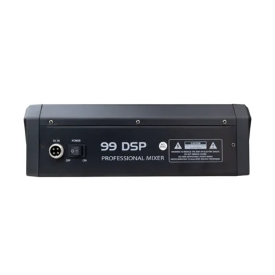 Consola PRODJ MD4S