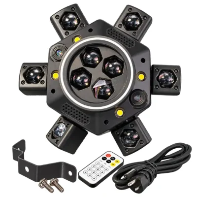 Cabeza Movil Mv-03-1