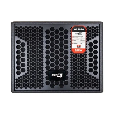Bajo Activo Prodj WL10SA