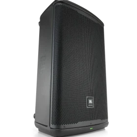 Cabina activa JBL EON715 15 in 650 W RMS Bluetooth