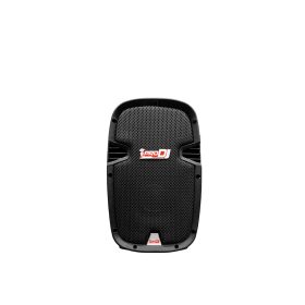 Cabina Activa Cabina PRO DJ PS8E-MP3