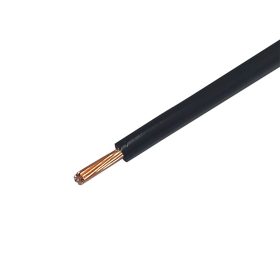 Cable 1X16 Vehicular Negro Centelsa