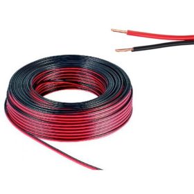 Cable 2X18 Polarizado Duplex Centelsa