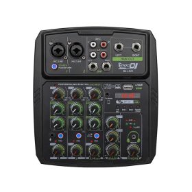 Consola PRO DJ B4L