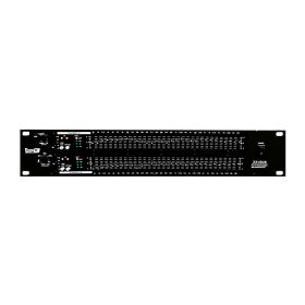 Ecualizador PRO DJ 231 doble
