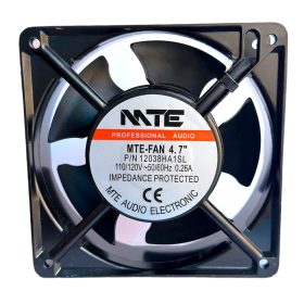 Extractor MTE Fan-5,7 De 110V