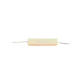 Resistencia cerámica de 10 vatios y 150 ohmios