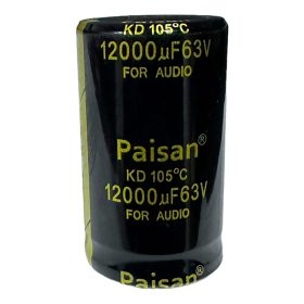 Filtro Paisan 12000 A 63V