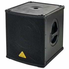 Bajo Activo Behringer Eurolive B1200D-PRO 12"