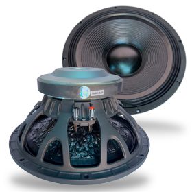 Parlante MTE 15 1030 2400W
