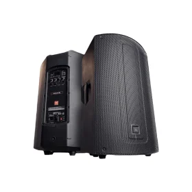 Cabina activa JBL MAX 15 de 15 pulgadas con Bluetooth