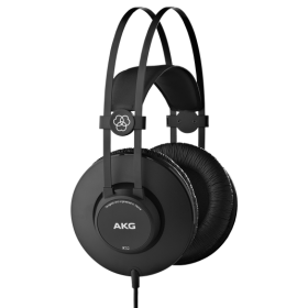 Audífonos de estudio AKG K52 cerrados