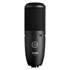 Micrófono condensador AKG P120 cardioide