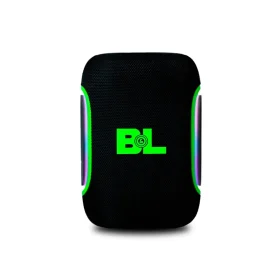 Cabina B&L Recargable Portátil AQUA7