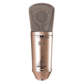 Microfono Behringer B-1