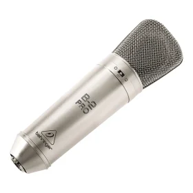 Micrófono Condensador B-2 Pro Behringer Multipatrón