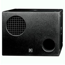 Bajo Activo Eb118A Beta Three