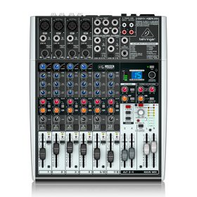 Consola X1204Usb Behringer