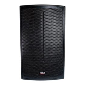 Cabina Activa MTE Mt-X115A 15 Sonido Profesional