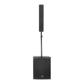 Cabina Activa Cabina PRO DJ L618-DSP Torre