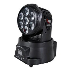 Cabeza Móvil Cabeza Movil PRY Lm70L