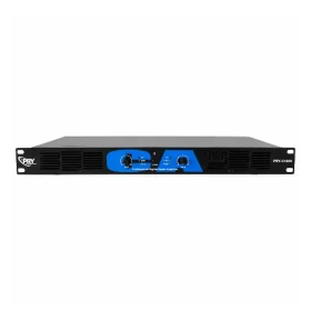 Amplificador PRY-C1000 2 Canales