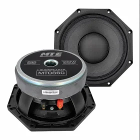 Parlante MTE 8 0860-Pro 1000W