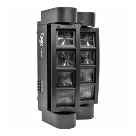 Luz Barredora PRY Lm30L