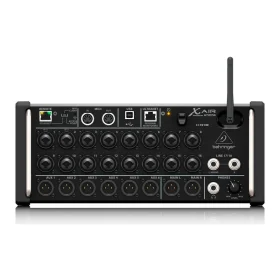 Consola Behringer XR18 18 entradas / 12 buses digital Wi-Fi / USB 18x18