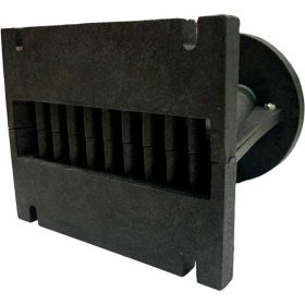 Difusor Guia De Onda MTE Horn-2 Plastica