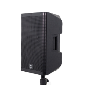 Cabina Activa Biamplificada Yamaki St-310Bt
