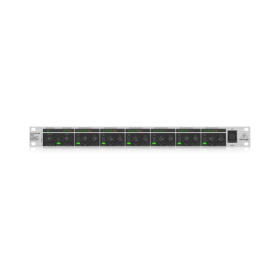 Consola Analógica Mezclador Behringer Mx882 Splitter 8 Canales